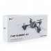 New Version Upgraded Hubsan X4 V2 H107L 2.4G 4CH RC Quadcopter RTF Aircraft