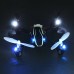 New Version Upgraded Hubsan X4 V2 H107L 2.4G 4CH RC Quadcopter RTF Aircraft