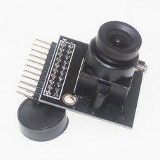  CF7670C-V2 CMOS Camera Module OV7670 Display + FIFO AL422 / AL422B