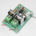 PWM DC Converter 12V-36V 10A DC Motor Speed Controller Adjuster DC Motor Driver