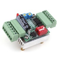 CNC THB6128 DC9-32V 2.2A Stepper Motor Driver Board