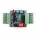 CNC THB6128 DC9-32V 2.2A Stepper Motor Driver Board