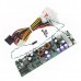 8-28V 200W DC-DC PSU ITX ATX DIP Car PC Power Supply Module