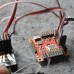 MWC-S MultiWii V1.5 Flight Control MPU6050 Accelerometer with Self-stabilization for Quadcopter Hexacopter