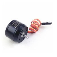 Sunnysky GB2208 Brushess Gimbal Motor for FPV Gopro 1 2 3 Camera Aerial Photography-Shaft Extension V