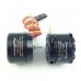 Sunnysky GB2208 Brushess Gimbal Motor for FPV Gopro 1 2 3 Camera Aerial Photography-Shaft Extension V