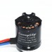 Sunnysky V2216 KV900 Brushless Motor 3.17mm Shaft for Multicopter (new version)