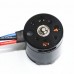 Sunnysky V2216-12 V2216 KV800 Brushless Motor 3.17mm Shaft for Multicopter (new version)