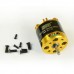 DYS BE2208-70 Brushless Gimbal Motor for Gopro 100-200g Camera FPV Aerial Photography
