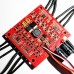 SkyIII Favorite 30A Speed Controller ESC with 3A BEC for Brushless Multicopter Airplane Motor part