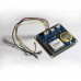 UBLOX LEA-6H 6S High-precision GPS Module with EEPROM for APM ArduPilot MWC FPV