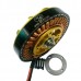 Hengli HL W9225 W92-25 KV180 High Power 5.6kg Torque Motor for Large Hexacopter Octocopter