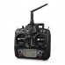 Walkera (WK-DEVO10-TXRX) DEVO 10 Devention Telemetry 2.4 GHz Radio with RX1002 Receiver(Right Throttle)