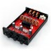 YJHiFi TPA3116 2.1 Completed 50W+50W+100W Class D Amplifier Board with Case 