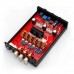 YJHiFi TPA3116 2.1 Completed 50W+50W+100W Class D Amplifier Board with Case 