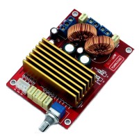 TDF8591Original TDA8591TH Class D Digital Audio Amplifier Board 110W+110W