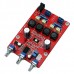 YJ TPA3116D+ 50W+50W Class D-class Amplifier Completed Board w/ Audio Adjustment Function