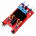 TDA7498 + LM1036 Class D Audio Amplifier Board 100W + 100W