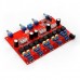 TPA3116 4.1 Power Output  4X50W+100W Class D Amplifier Board