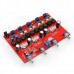 TPA3116 4.1 Power Output  4X50W+100W Class D Amplifier Board