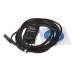 Allen Bradley Programming PLC Cable USB-1761-CBL-PM02 For Micrologix 1000 Series