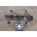 Alien Bumblebee Multirotor FPV Flyman Folding Carbon Frame Kit W/Brushless Gopro Gimbal