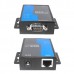 TCP/IP Ethernet to Serial DB9 RS232 RS485 RS422 Server Converter 4 CNC PLC 