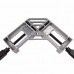 Double Handle 90C Angle Angle Clip to Carpenter Pliers Clamp Aluminum Alloy Frame Clamp Body