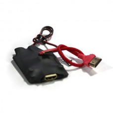 Super Light Weight Mini HDMI to AV Converter AIO for FPV Photography Telemetry