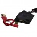 Super Light Weight Mini HDMI to AV Converter AIO for FPV Photography Telemetry