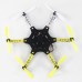 Hobbylord ST460 FPV Hexacopter Multicopter Aircraft Frame Kit