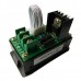 VAM 7520P Adjustable Voltmeter Ammeter 75V 20A Voltage Current Power Multi-function Meter