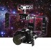 3 Axis Brushless Gimbal Three Axis Gyro Stabilizer for 5D2/5D3/6D/7D/D600/D700 DSLR FPV Aerial Photography