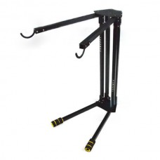 Glass Fiber/Aluminum Debugging Test Frame Holder for Gimbal Camera Mount Debugging