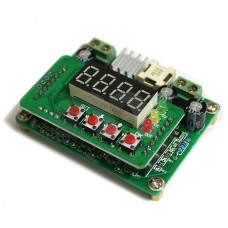 B3603 DC-DC Digital Control Step-down Module LM2596S 6V~40V to 0~36V 0-3A