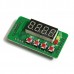 B3603 DC-DC Digital Control Step-down Module LM2596S 6V~40V to 0~36V 0-3A