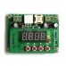 B3603 DC-DC Digital Control Step-down Module LM2596S 6V~40V to 0~36V 0-3A