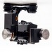 DJI NAZA V2 Flight Controller System + DJI H3-2D Gopro Brushless Gimbal Combo (Promotion)