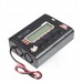 BC168 RC Model Super Speed Li-ion Li-Polymer Li-Fe Hobby Balance Charger