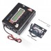 BC168 RC Model Super Speed Li-ion Li-Polymer Li-Fe Hobby Balance Charger