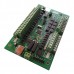 6 Axis CNC USB Card MACH3 380KHz Breakout Board Interface Adapter For Wireless CNC Handwheel