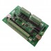 6 Axis CNC USB Card MACH3 380KHz Breakout Board Interface Adapter For Wireless CNC Handwheel