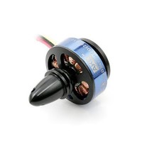 AKE QuadDancer QD1200B V2 Brushless Motor 950kv with Rotor Grip for RC Hobby