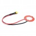 Airtechno ATE001 8-channel Ring-shape Power Distribution Baord Panel for Octacopter Multicopters 