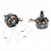 AKE DARKMagic DM600L3508-600KV Long Flying Time Multi Rotor Brushless Motor