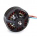 DUALSKY XM5015TE-6MR 390KV Brushless Motor Disk Type Motor for Multi Hex QUDA Rotor