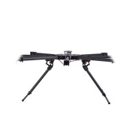 Electronic Retractable Landing Gear for Hexacopter Ocotacopter-DJI S800 Compatible
