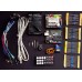 DFRobot DFRduino Arduino-Compatible Starter Kit Fully Support Arduinio UNO R3