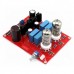 6N3x2 Tube Preamplifier Board (Matisse Circuit) Assembled 1PC