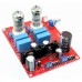 6N3x2 Tube Preamplifier Board (Matisse Circuit) Assembled 1PC